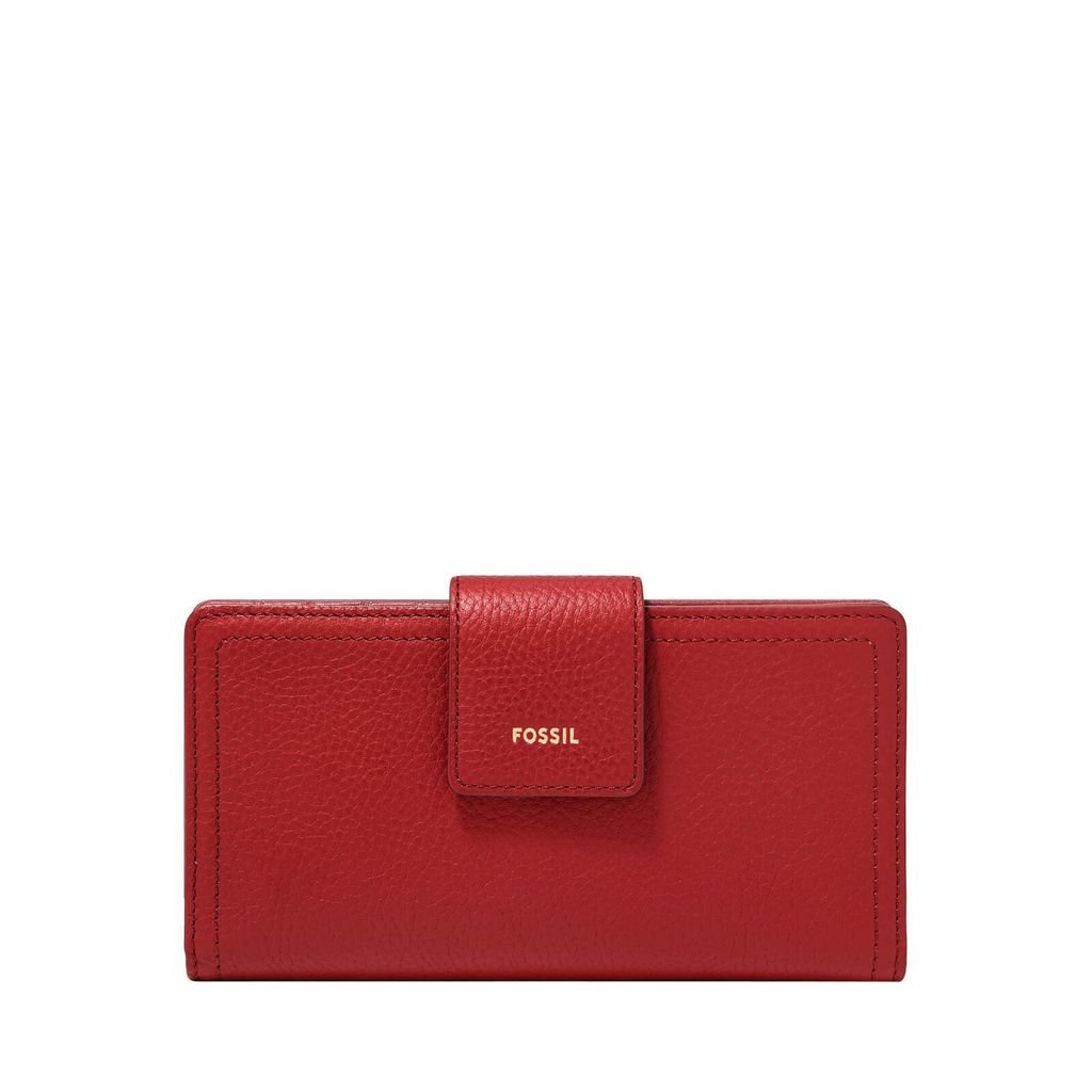 Ví da nữ Fossil LOGAN SL7830611