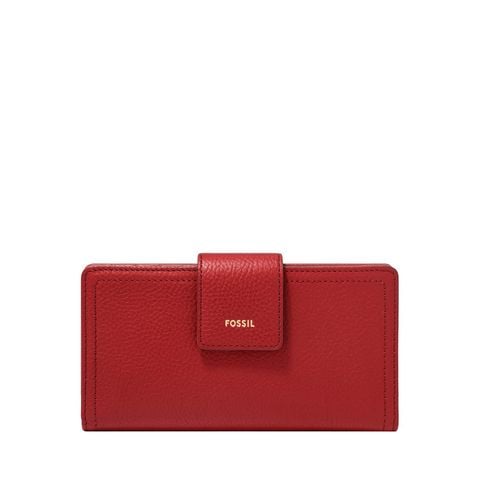 Ví da nữ Fossil LOGAN SL7830611