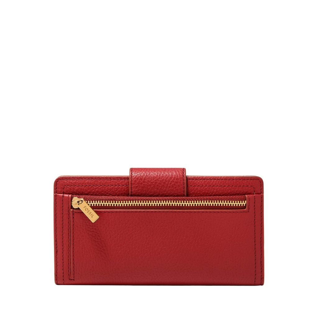 Ví da nữ Fossil LOGAN SL7830611