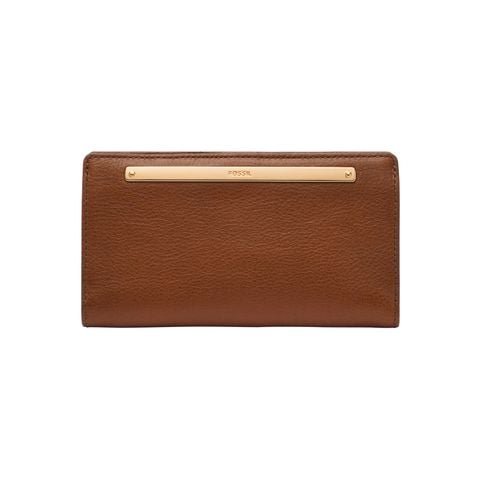 Ví da nữ Fossil LIZA SL7891G200