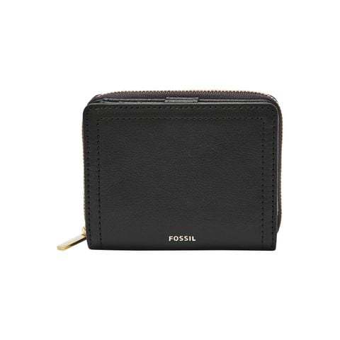 Ví da nữ Fossil LOGAN SL7923001