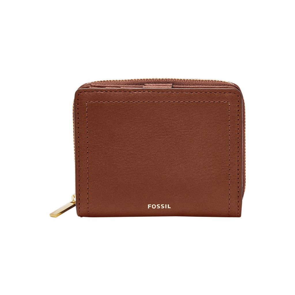 Ví da nữ Fossil LOGAN SL7923200