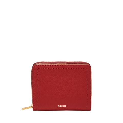 Ví da nữ Fossil LOGAN SL7923611