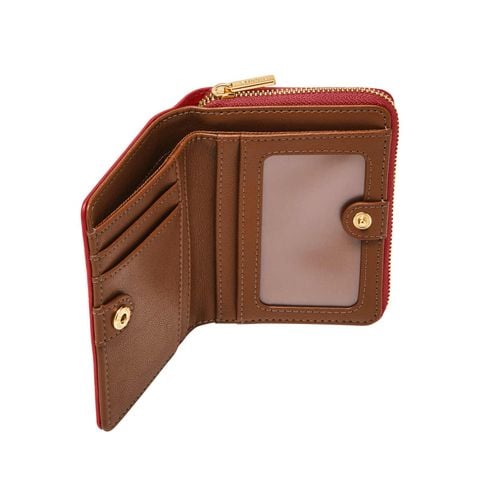 Ví da nữ Fossil LOGAN SL7923611
