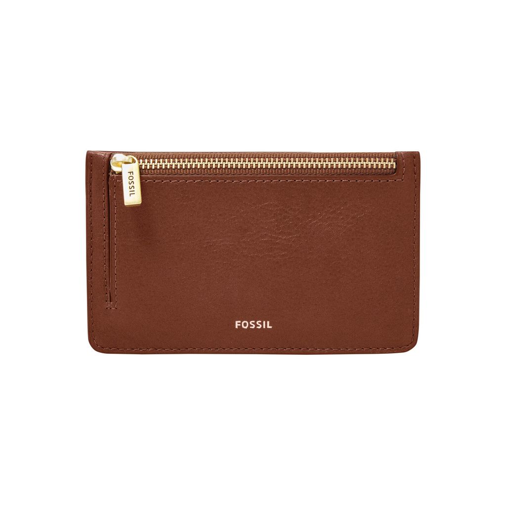 Ví da nữ Fossil LOGAN SL7925200