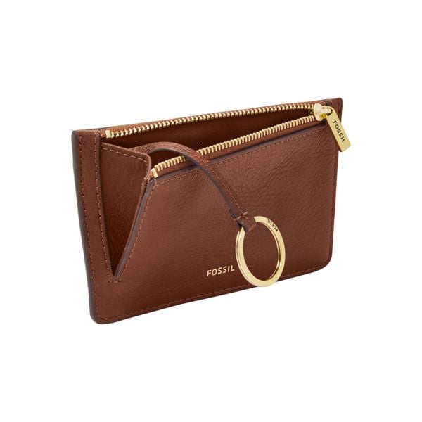 ví da nữ Fossil LOGAN SL7925200
