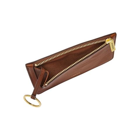 Ví da nữ Fossil LOGAN SL7925200