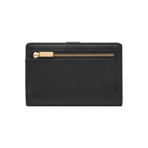 Ví da nữ Fossil LIZA SL7986G001 - màu đen