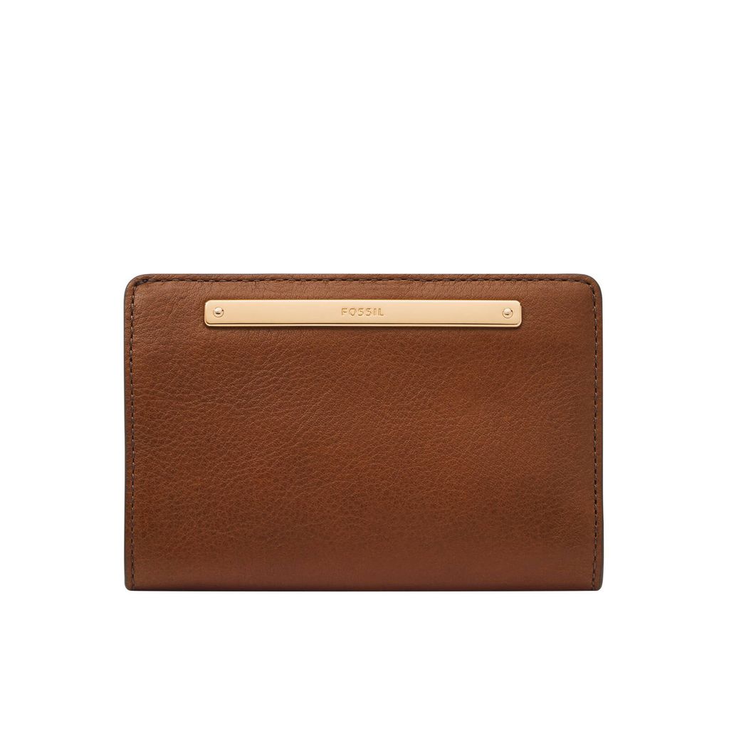 Ví da nữ Fossil LIZA SL7986G200