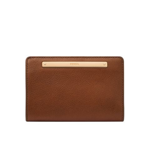 Ví da nữ Fossil LIZA SL7986G200