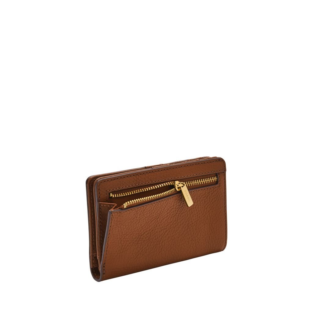 Ví da nữ Fossil LIZA SL7986G200