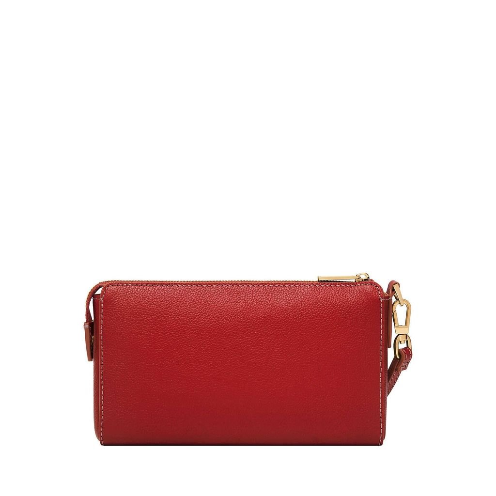 Ví da nữ Fossil WRISTLET SLG1619611