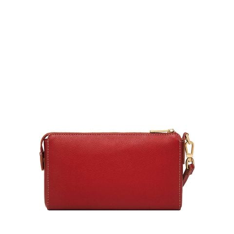 Ví da nữ Fossil WRISTLET SLG1619611