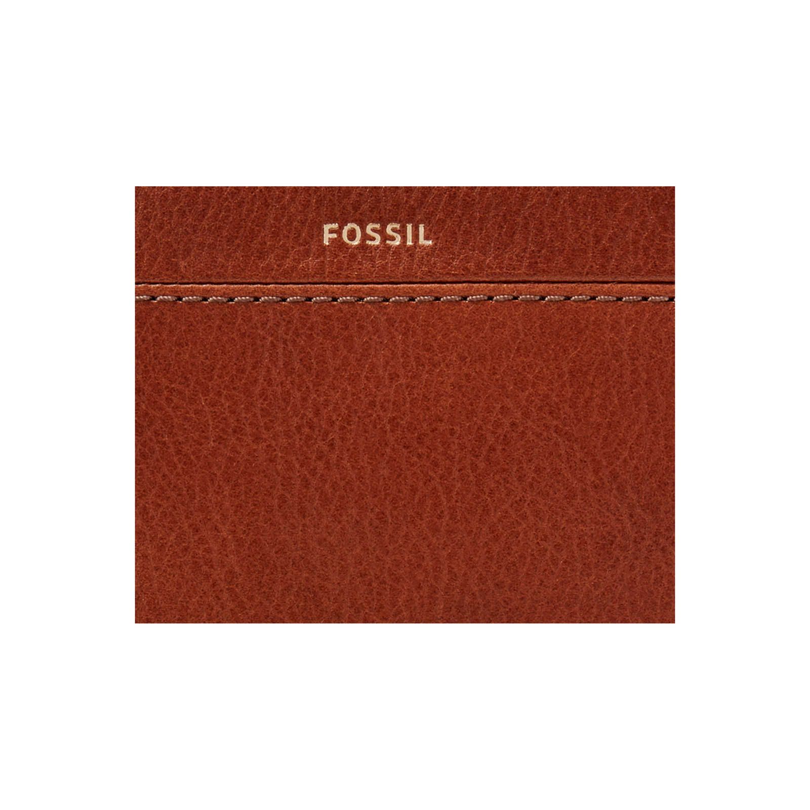  Ví nữ Fossil Jori Clutch SWL3008210 - màu nâu 