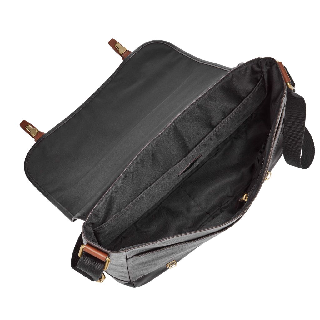 Fossil evan messenger cheap