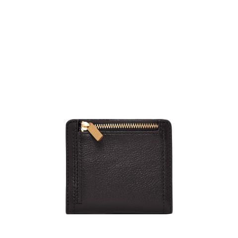Ví cầm tay nữ Fossil Logan SL7829001 - màu đen