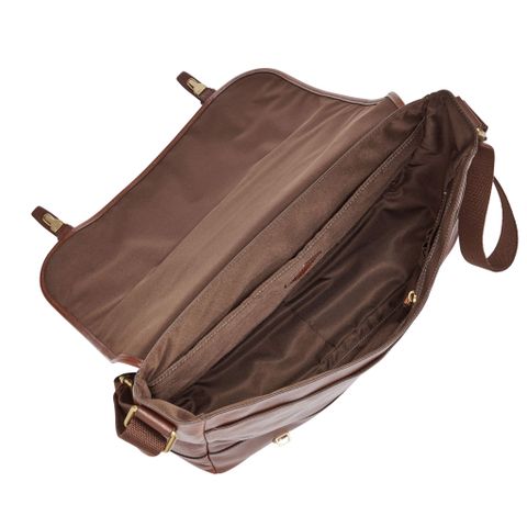 Fossil evan commuter sale