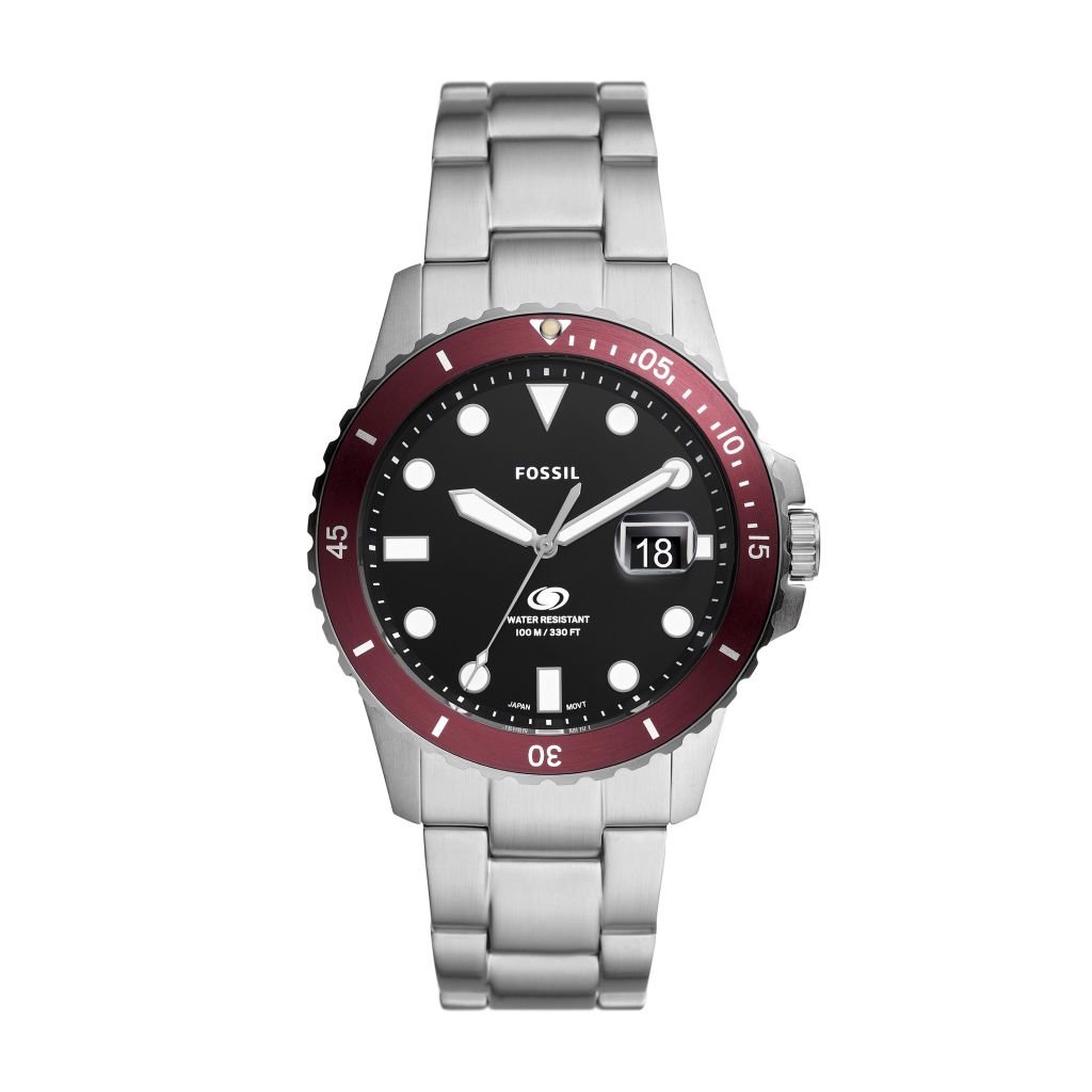 Đồng hồ cơ nam Fossil GRANT Automatic ME3099