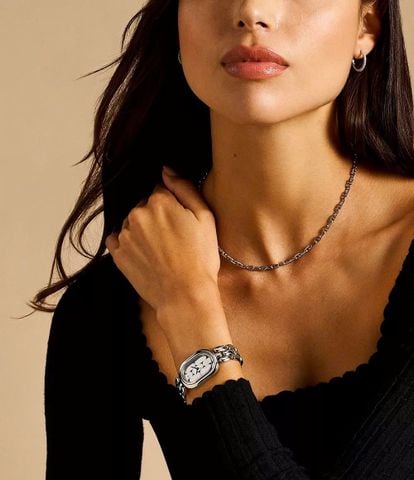 Thiêt kế đồng hồ nữ Fossil SLOAN ES5381