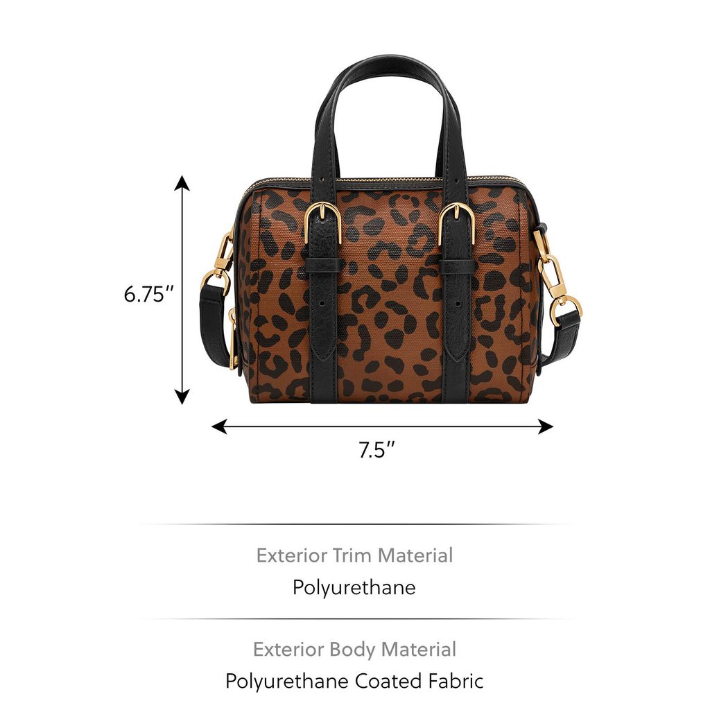 Túi nữ Fossil CARLIE ZB11086234