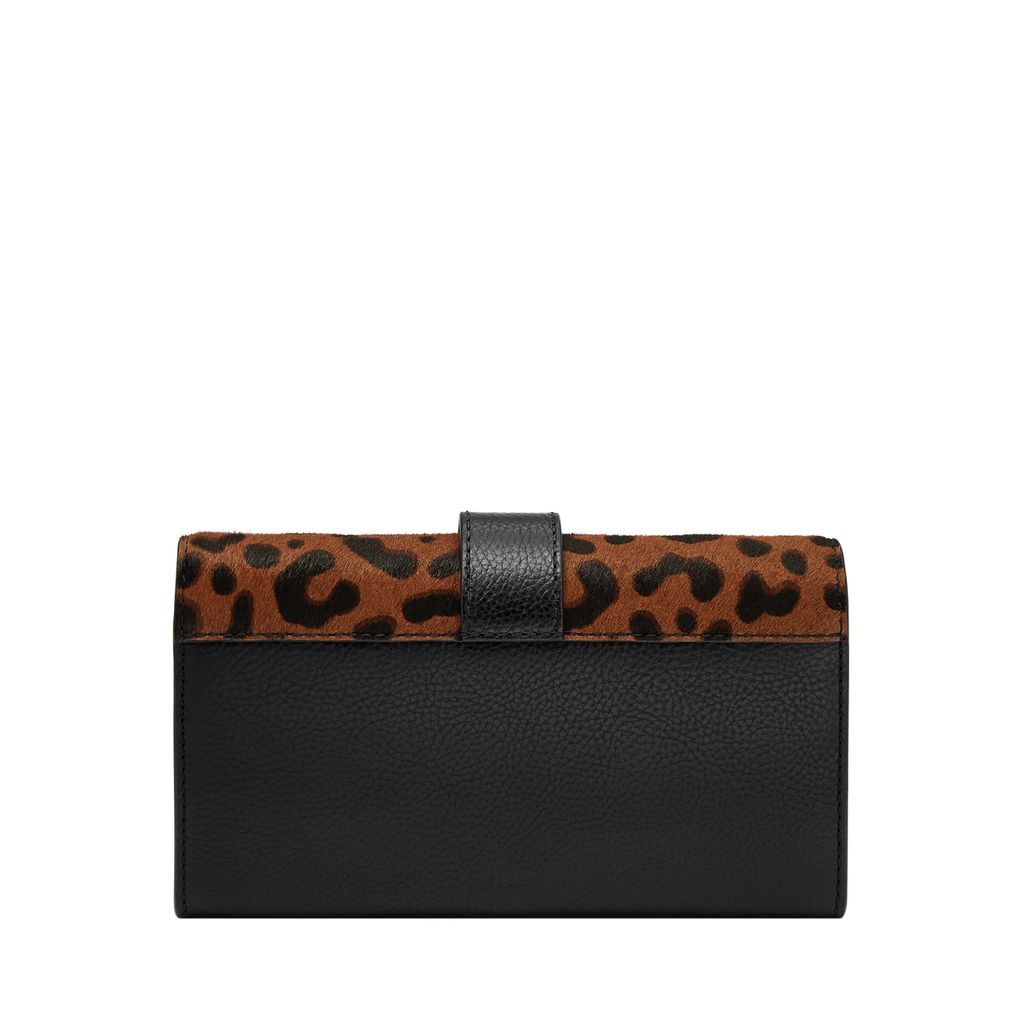 Túi da nữ Fossil HARWELL ZB11096234