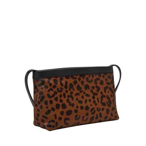 Túi da nữ Fossil PENROSE ZB11101234