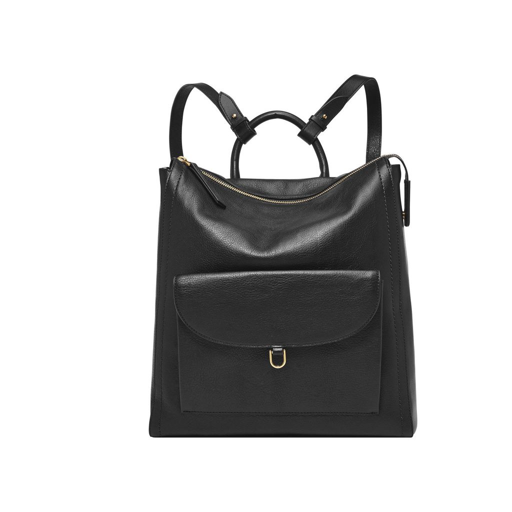 Balo da nữ Fossil PARKER ZB1836001