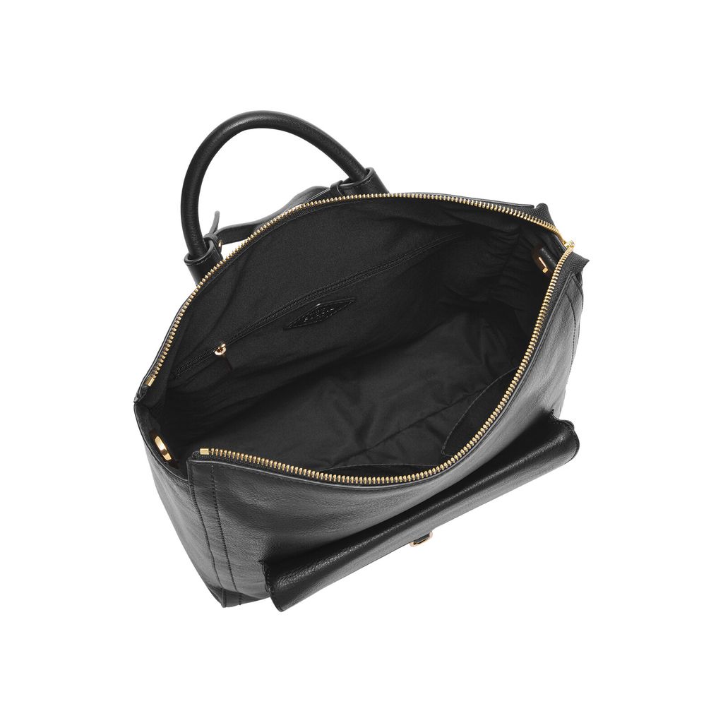 Balo da nữ Fossil PARKER ZB1836001