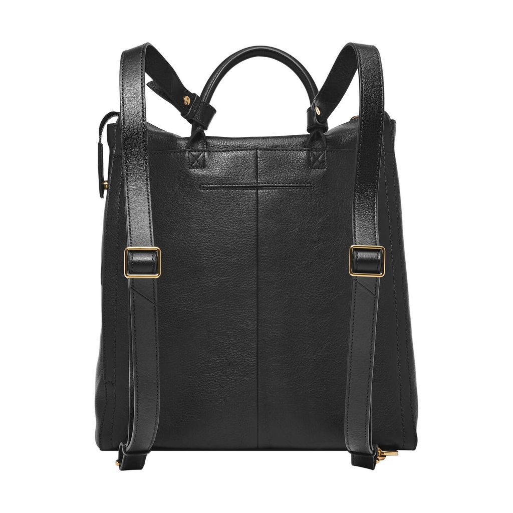 Balo da nữ Fossil PARKER ZB1836001