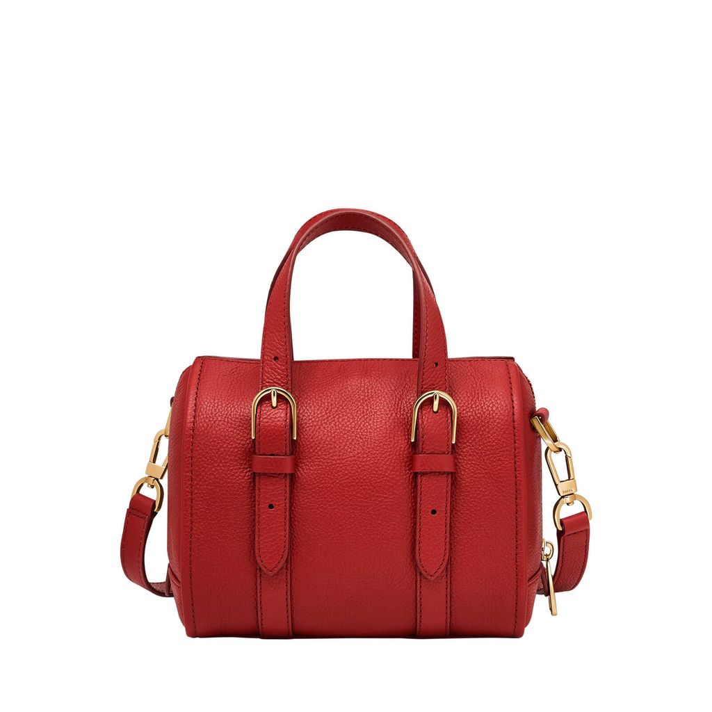 Túi da nữ Fossil CARLIE ZB1856611