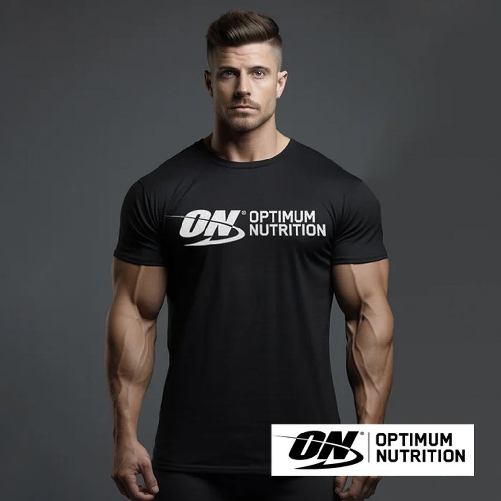 Áo Thể Thao ON Optimum Nutrition