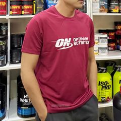 Áo Thể Thao ON Optimum Nutrition