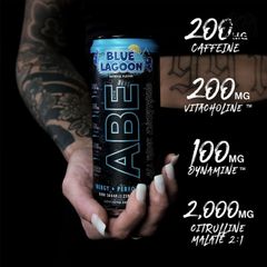 Applied ABE Pre Workout Lon 330ml