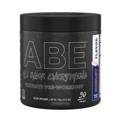 Applied ABE Pre Workout 30 Servings