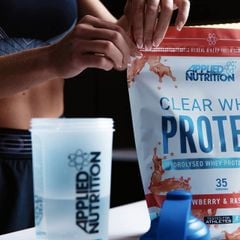 Applied Clear Whey Protein 875g 35 Servings