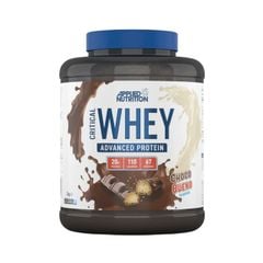 Applied Critical Whey 2kg