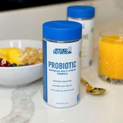 Viên Lợi Khuẩn Applied Probiotic 60 Viên