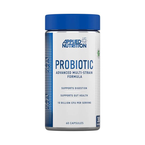 Viên Lợi Khuẩn Applied Probiotic 60 Viên