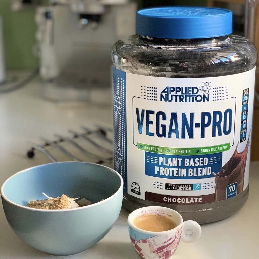 Applied Vegan Pro 2.1kg