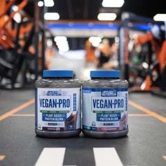 Applied Vegan Pro 2.1kg