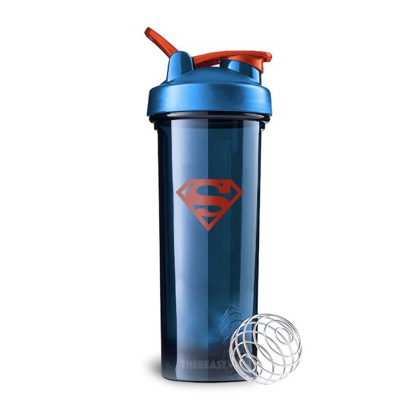 Bình Lắc DC Comic 900ml