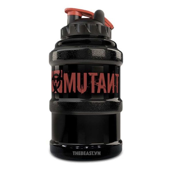 Bình Lắc Mutant 2.5 Lít