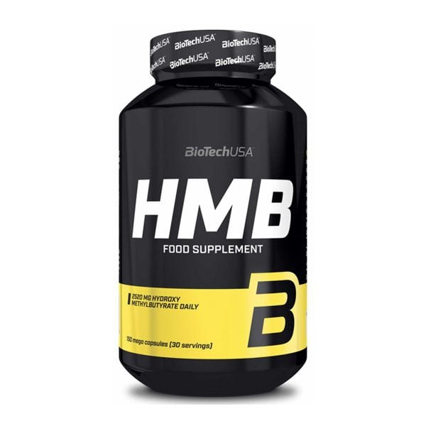 BiotechUSA HMB 150 Viên