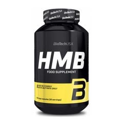 BiotechUSA HMB 150 Viên