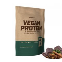 BiotechUSA Vegan Protein 2 Kg