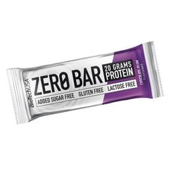 BiotechUSA Zero Bar 50g