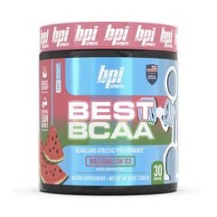 BPI Best BCAA 30 Servings