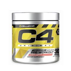 C4 Orginal 30 Servings