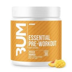 Cbum Essential Pre-Workout 30 Servings