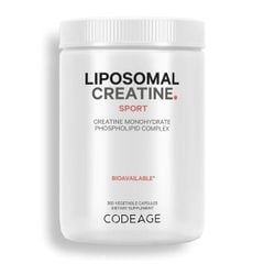 CodeAge Liposomal Creatine Sport 360 Viên